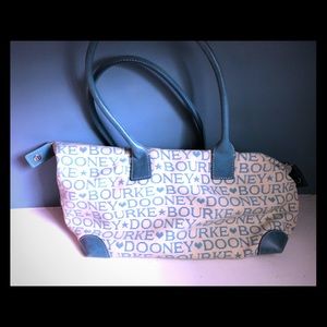 Dooney & Burke handbag